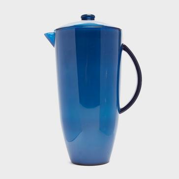 BLUE HI-GEAR Deluxe Plastic Pitcher