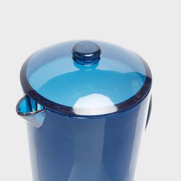 BLUE HI-GEAR Deluxe Plastic Pitcher