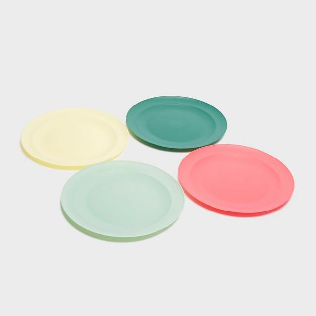 Picnic plate clearance set