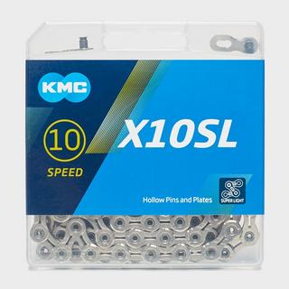X10SL MTB Chain