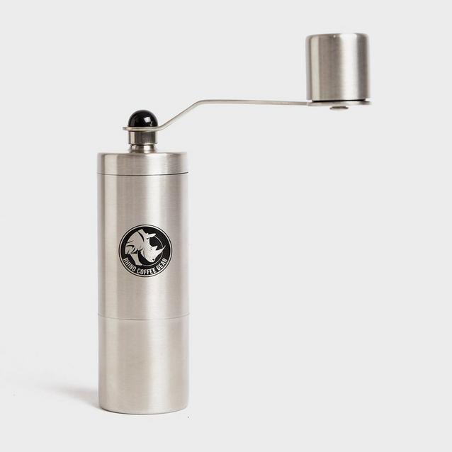 AEROPRESS Travel Rhino Coffee Grinder Blacks