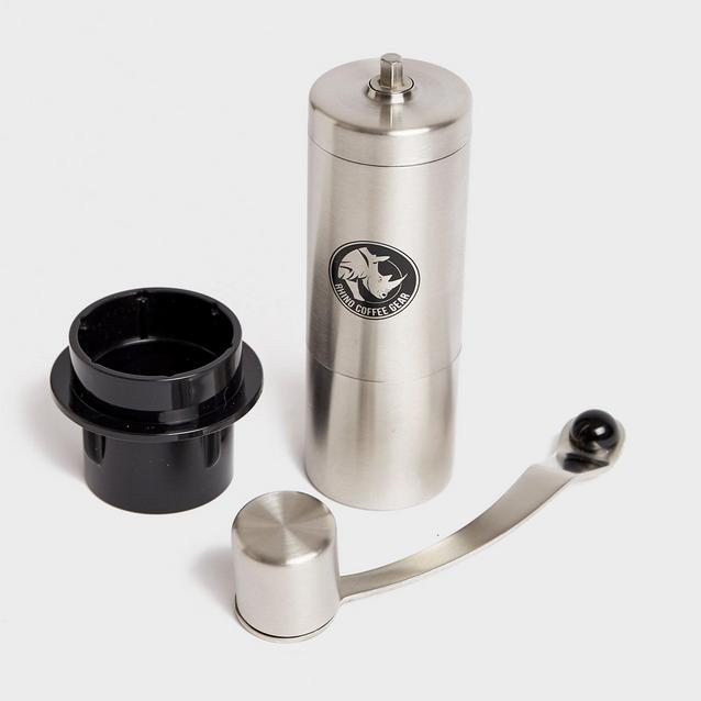 AEROPRESS Travel Rhino Coffee Grinder Millets