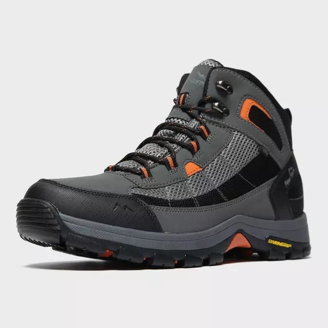 Peter storm shop hiking boots