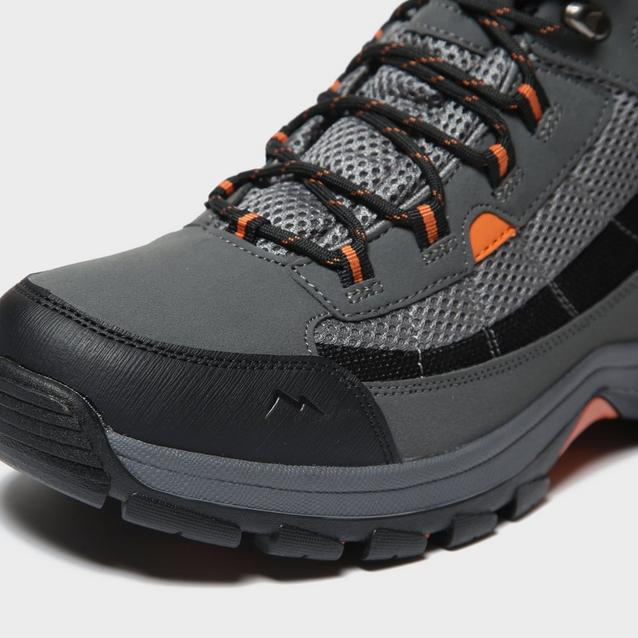 peter storm men's arnside mid walking boot review