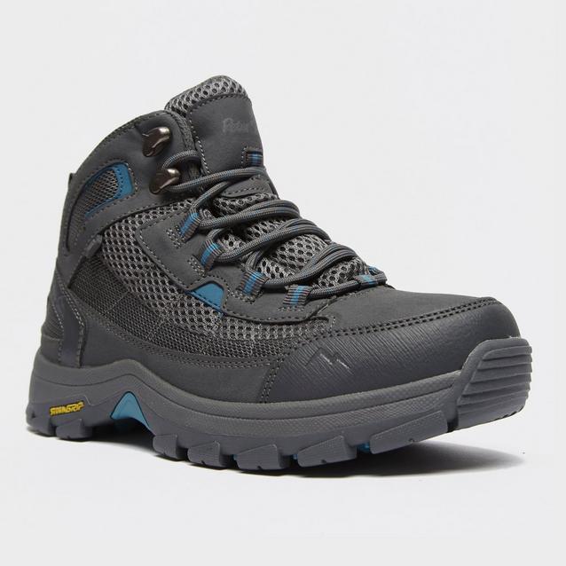 Peter Storm Women's Filey Mid Walking Boot | Blacks