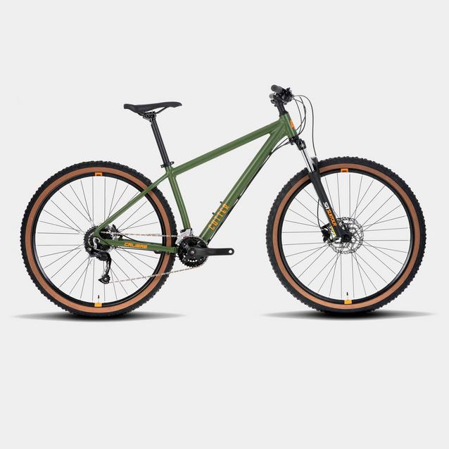 Mountain bike hot sale calibre