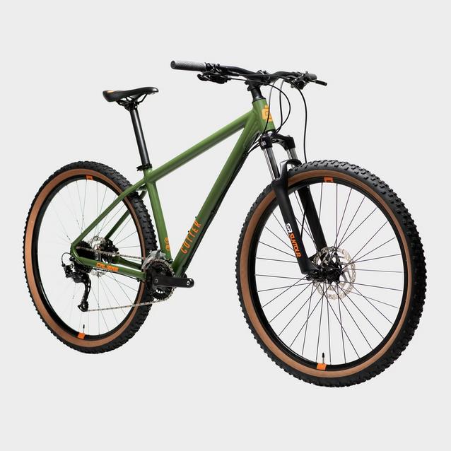 Calibre best sale mtb bikes