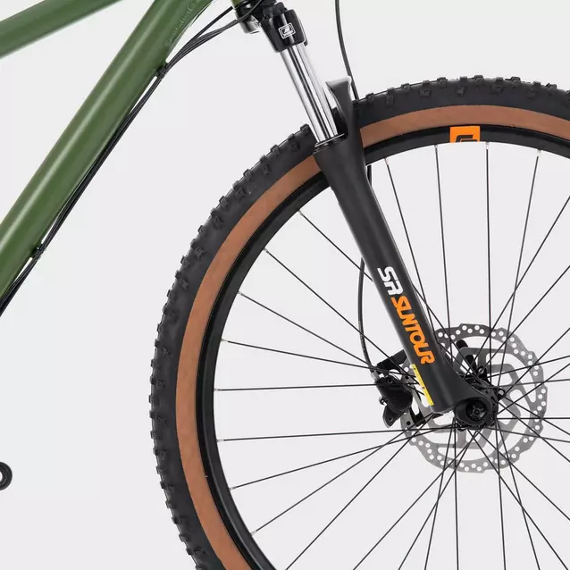 Calibre cutter mountain bike review new arrivals