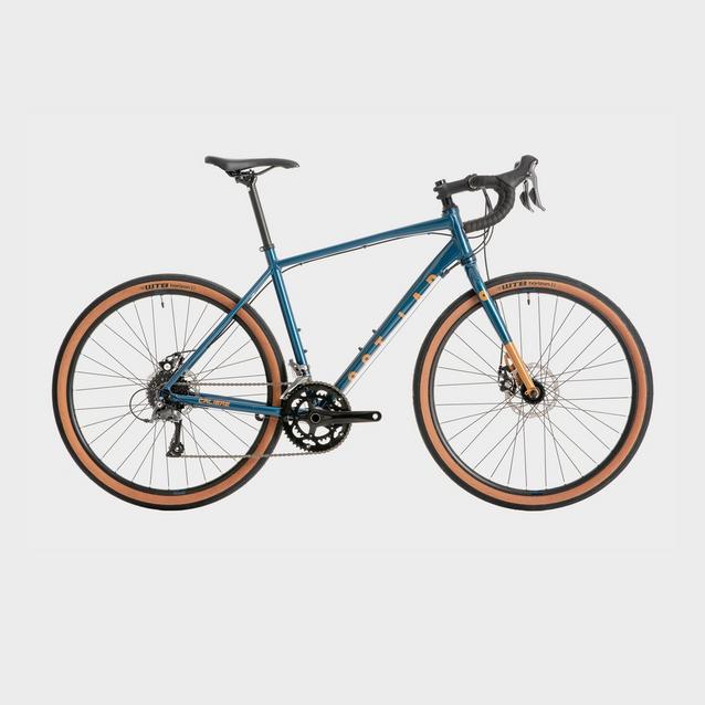 Calibre road hot sale bike