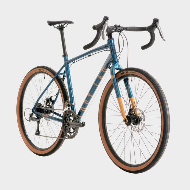 Calibre Lost Lad Road Bike