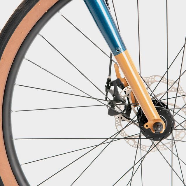Calibre Lost Lad Road Bike | Blacks