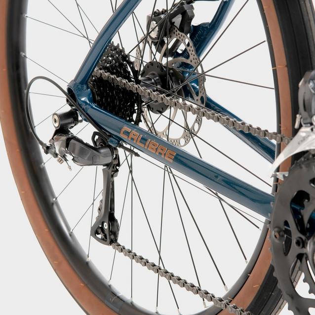 calibre lost lad bike
