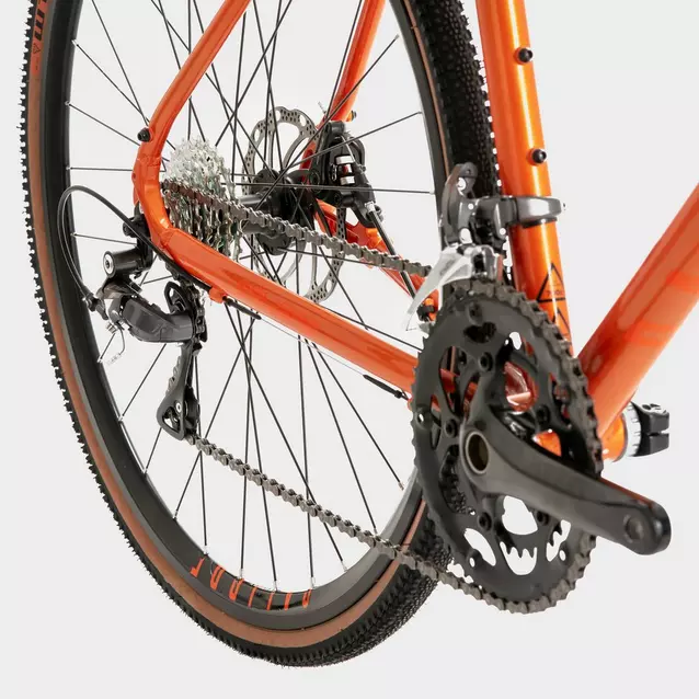 Calibre dark sale peak bike