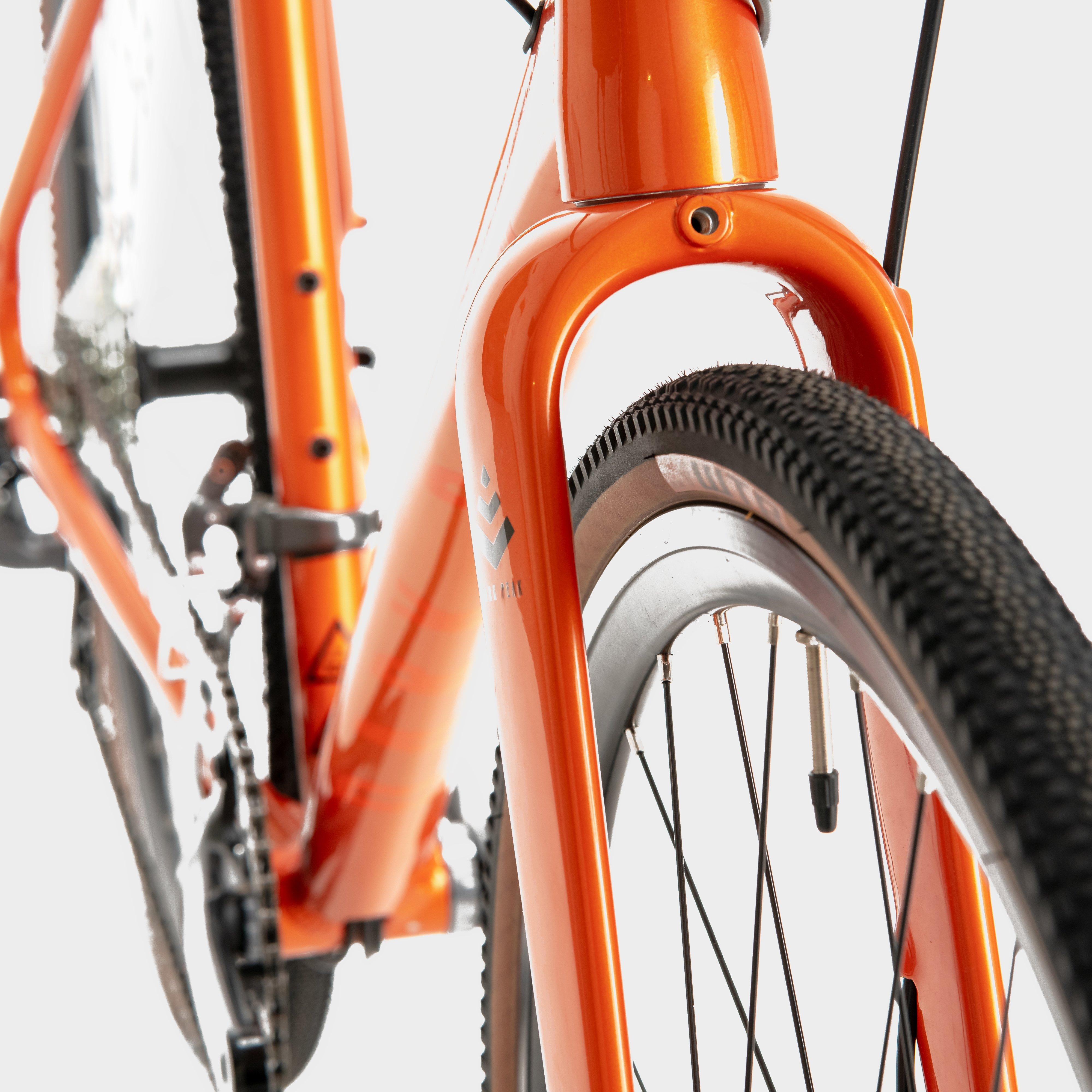 calibre gravel bike