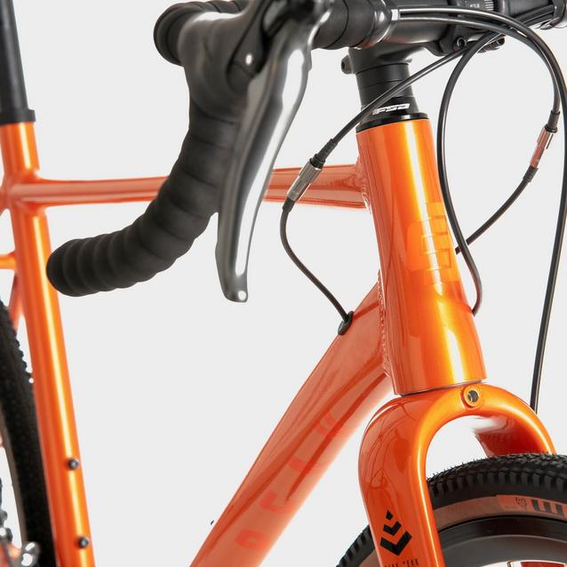 Calibre gravel bike discount 2021