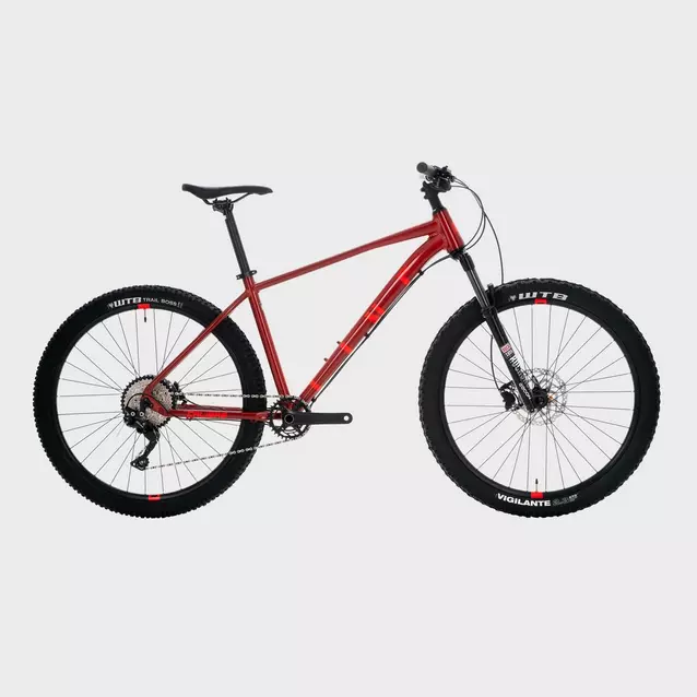 Calibre line 20 mountain bike on sale