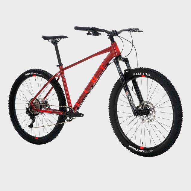 Mtb calibre hot sale