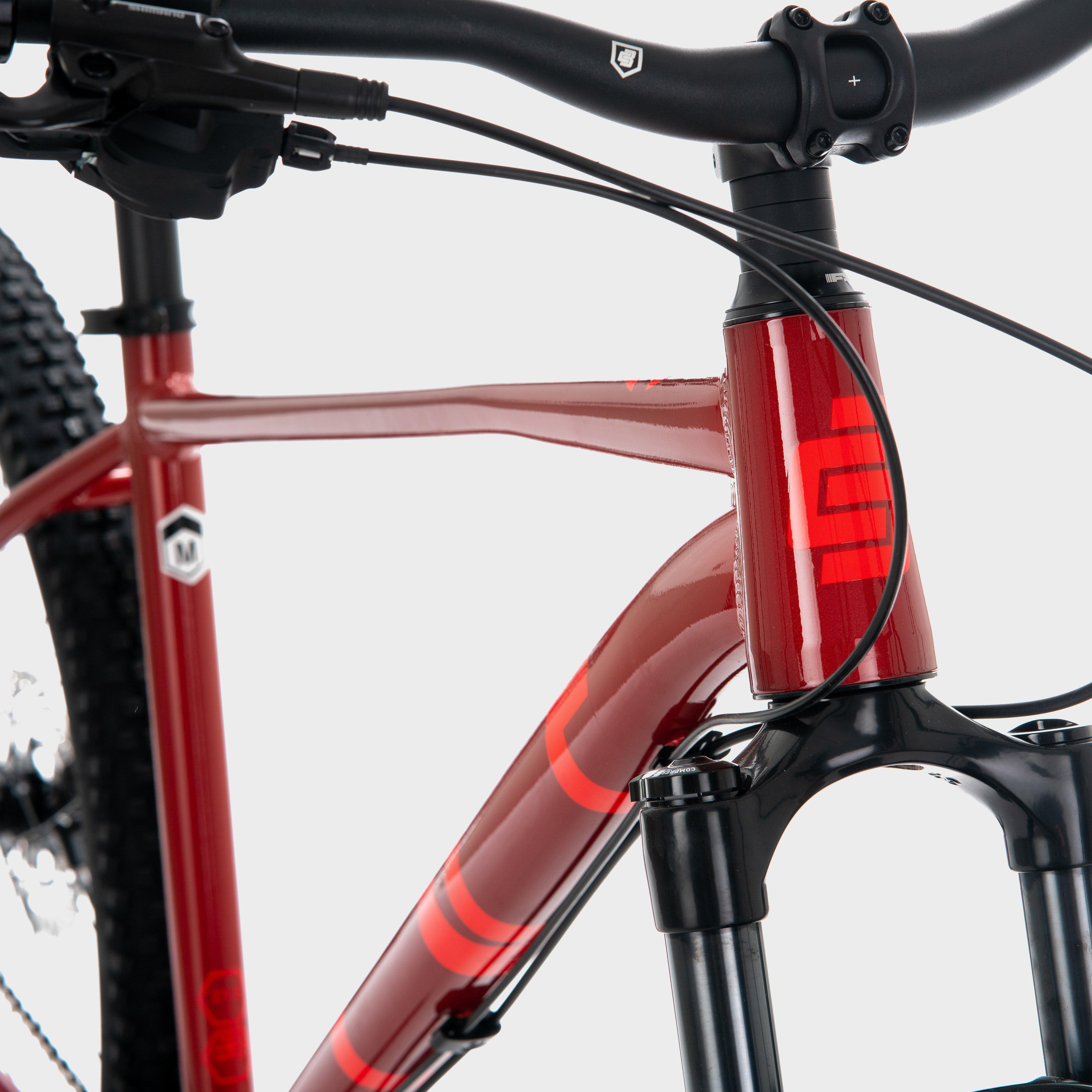 calibre line 20 mountain bike