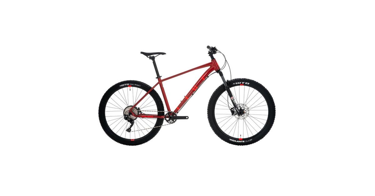 Calibre Line 20 Mountain Bike