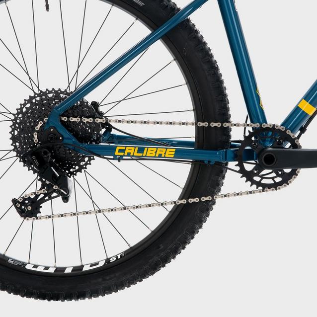 Calibre Line 10 Mountain Bike