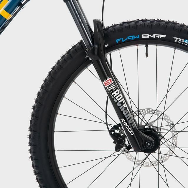 Calibre Line 10 Mountain Bike