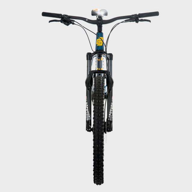 Calibre best sale fat bike