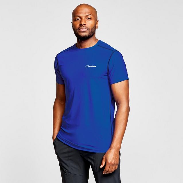 Berghaus tech shop tee