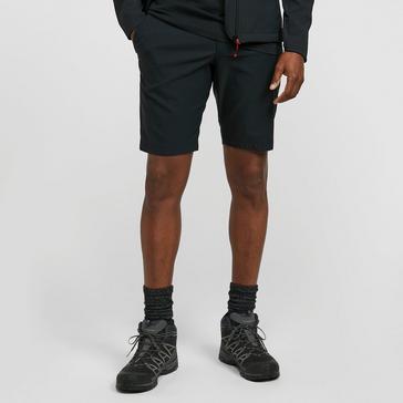 black berghaus shorts