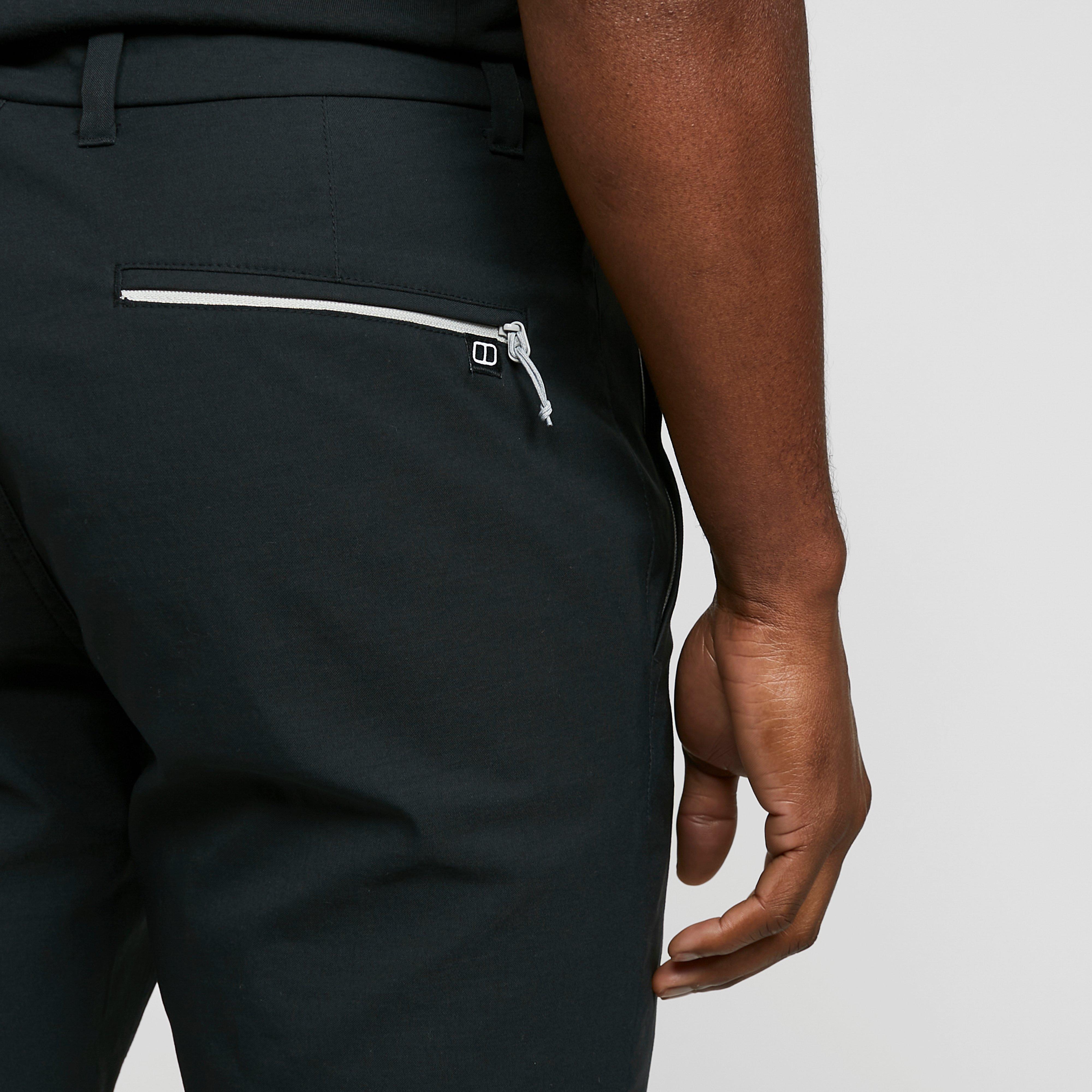 men's hansteen tech trousers