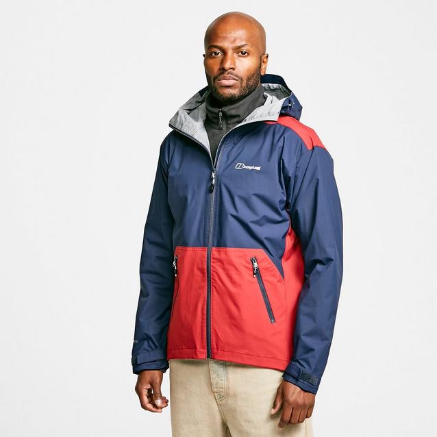 Berghaus deluge shop jacket reviews