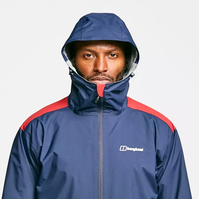 Berghaus storm cloud jacket best sale