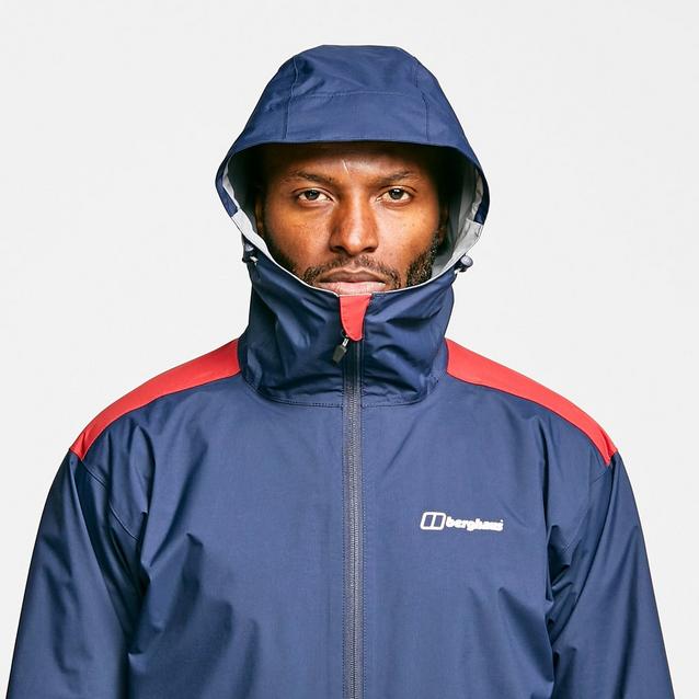 Berghaus men's stormcloud waterproof jacket sale