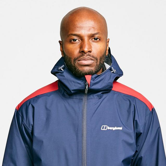 Berghaus stormcloud shell jacket new arrivals