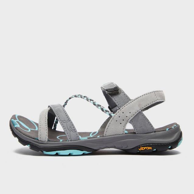 North face best sale walking sandals ladies