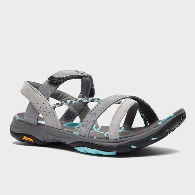 Karrimor tobago clearance ladies walking sandals