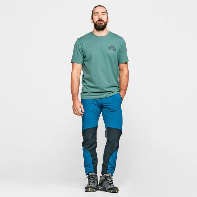 Rab on sale torque trousers