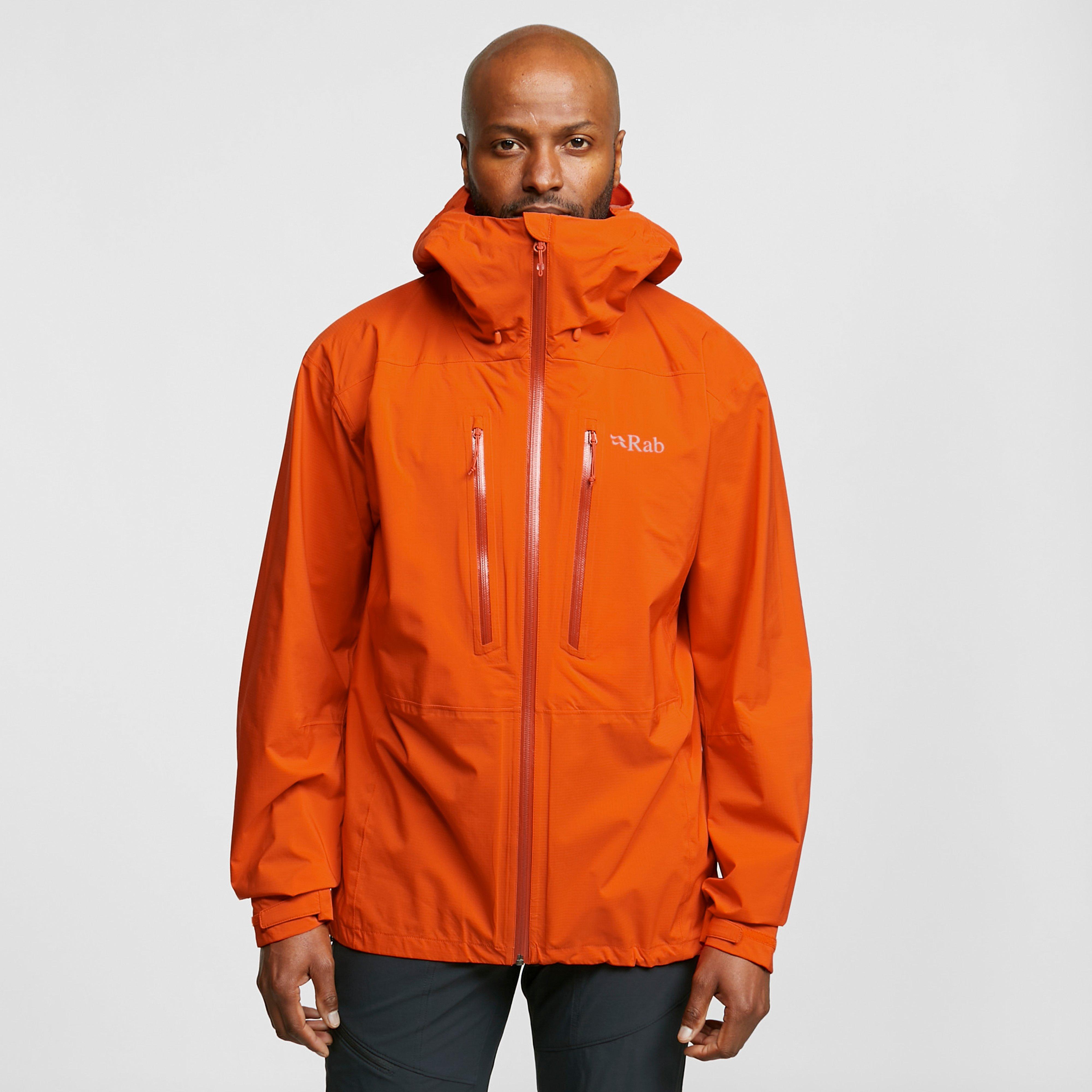 Rab mens spark jacket on sale