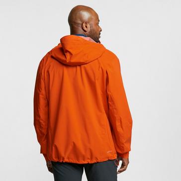 Orange Rab Men’s Spark Jacket
