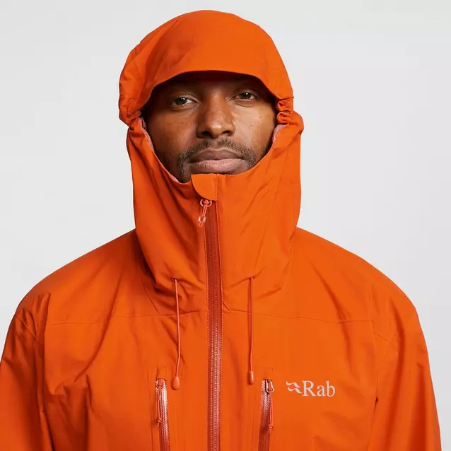 Rab spark waterproof store jacket