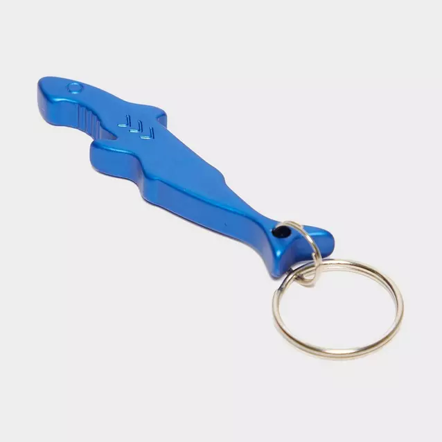 Keychain bottle store openers