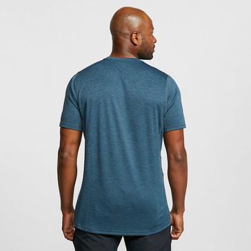 BLUE Montane Men's Dart T-Shirt