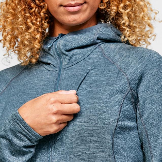 Montane Women's Protium Hoodie | Blacks