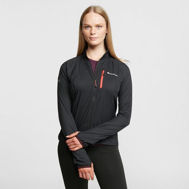 Women’s Featherlite Trail Jacket