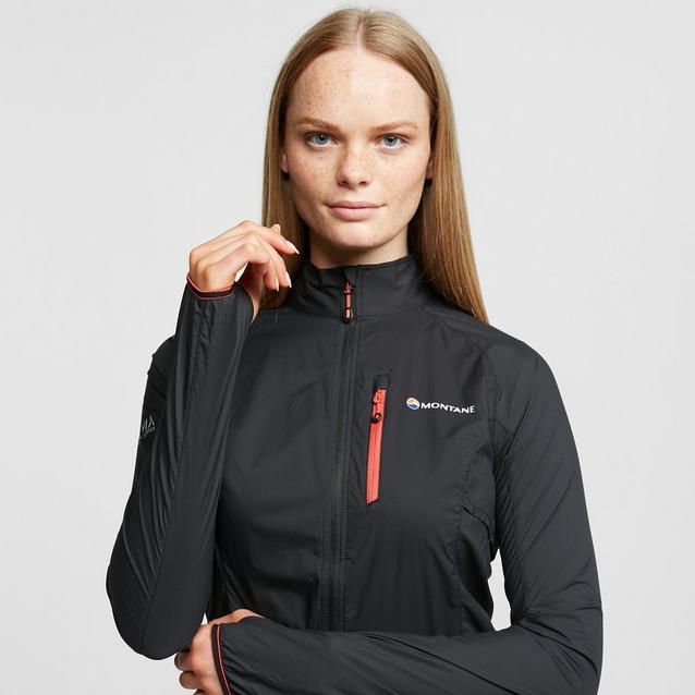 Women’s Featherlite Trail Jacket