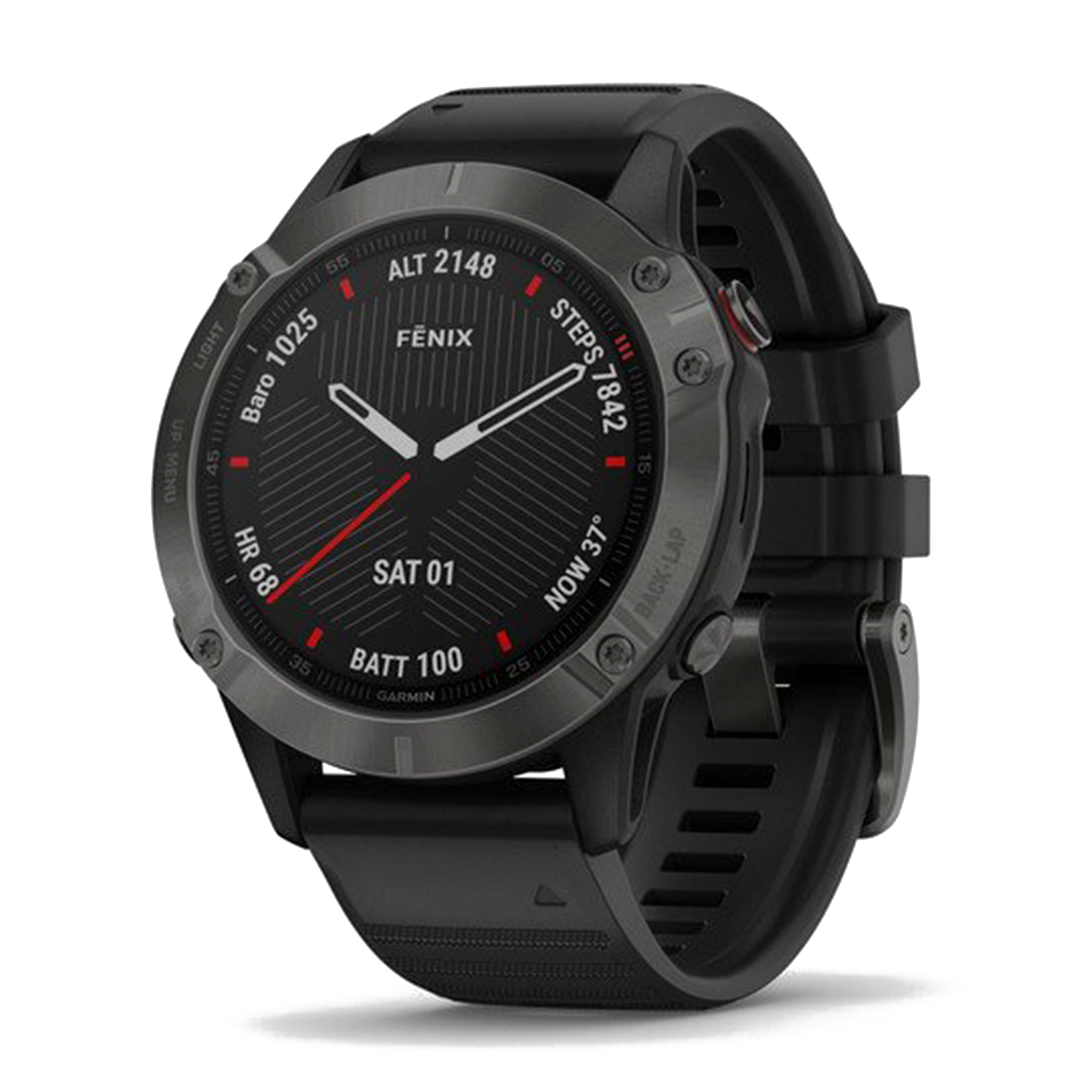 garmin pro 6