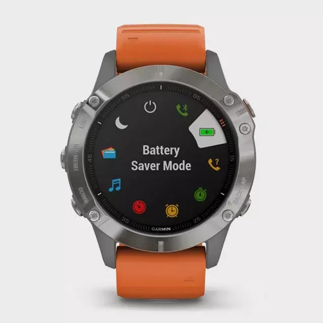 Fenix orange new arrivals