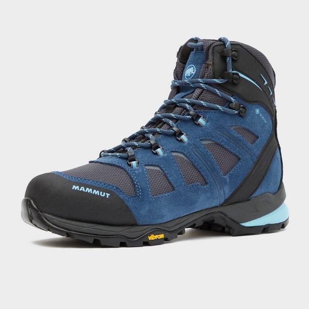 Mammut Women's T Aenergy High GTX® Walking Boots | Ultimate Outdoors