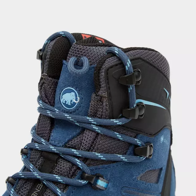 Mammut Women's T Aenergy High GTX® Walking Boots | Ultimate