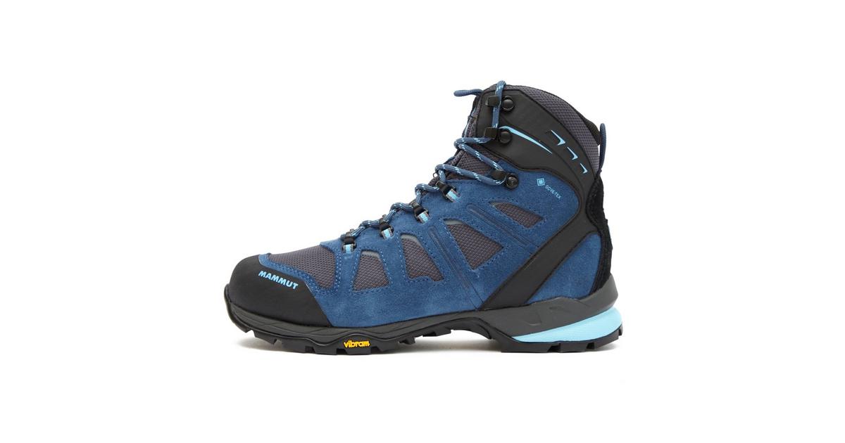 Mammut Women's T Aenergy High GTX® Walking Boots | Ultimate