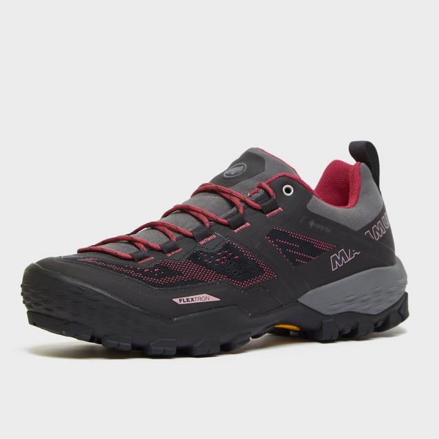 Mammut ladies 2025 walking shoes